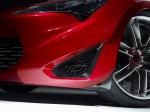 Scion FR-S Concept 2011 года